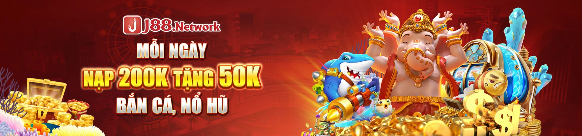 Thế giới bắn cá 888now4 sôi động với nhiều loài cá và phần thưởng