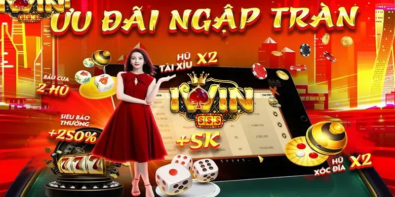 Kho Game Đa Dạng 888now4